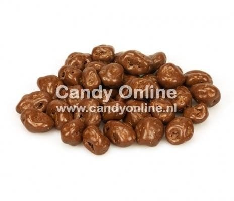 Chocolade Jumbo Rozijnen Melk 200 Gram – candyonlinenl1