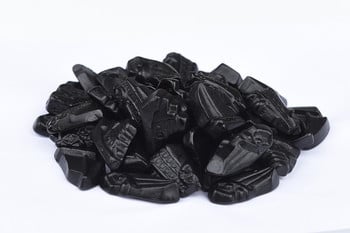 CCI - Zoute Bootjes Drop 1 Kilo – candyonlinenl1