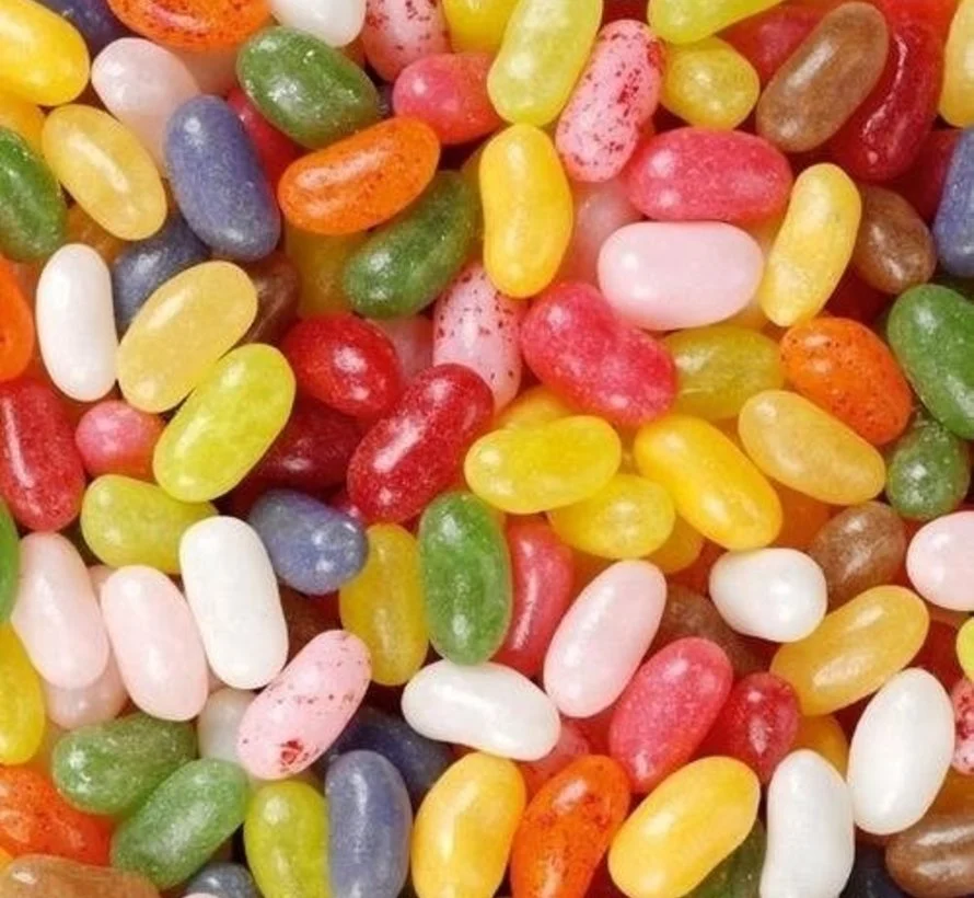 CCI - Jelly Beans 1 Kilo ***SUPER STUNT*** – candyonlinenl1