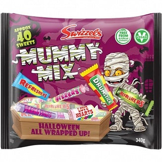 Swizzels - Matlow Mummy Mix 340 Gram – candyonlinenl1